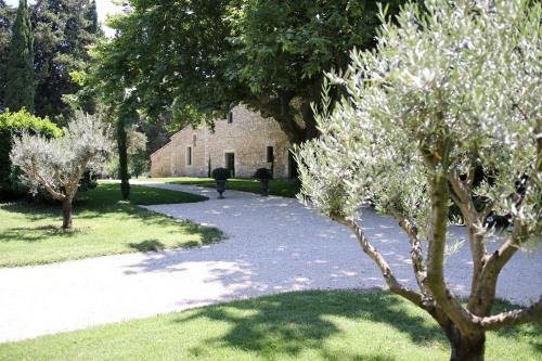 Avignon Bed & Breakfast | Mas Château Blanc