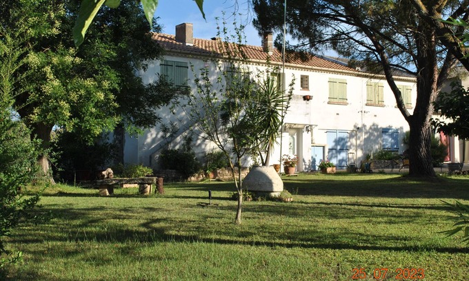 Beaucaire Other | Mas Charme