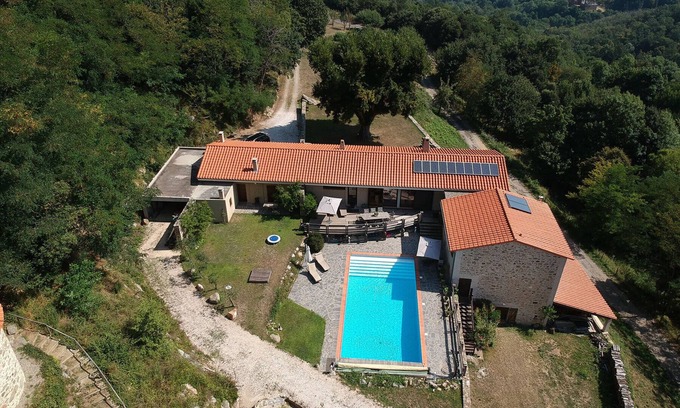 Ceret Other | Mas Companyo - Vallespir - Céret - Grand Mas