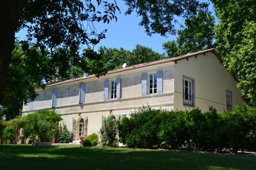 Avignon Bed & Breakfast | Mas de Capelou