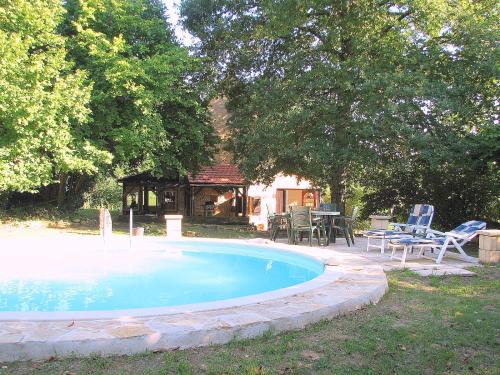 Fajoles House | Mas de Lizet