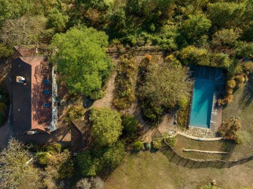 Boussac House | Mas Del Lum
