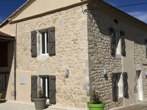 Cahuzac-sur-Vere House | Mas del sol