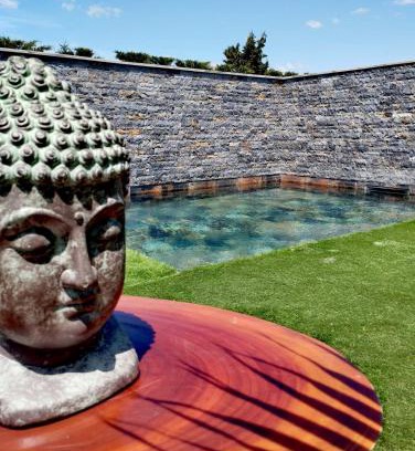 Murviel-les-Beziers Villa | Mas des oliviers Entre Terre Et Mer