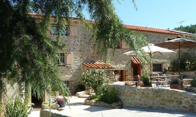 Los Masos Apartment | MAS DU CANIGOU - FLOR DE LOTUS