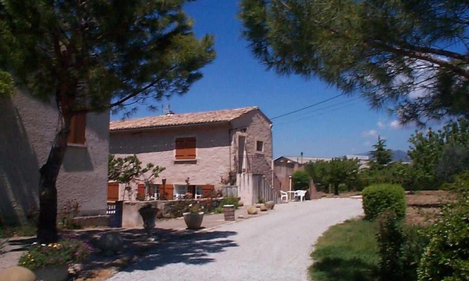 Mirabel-aux-Baronnies House | Mas du Prescondu