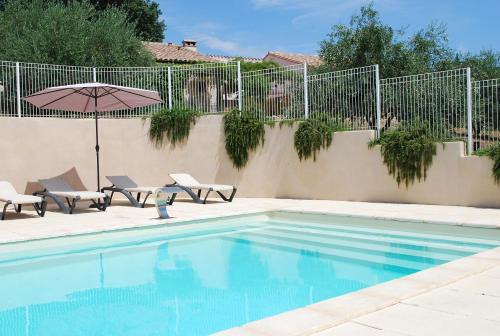 Trouillas Bed & Breakfast | Mas du Sabartes chambres d'hôtes