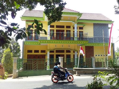 Sukapura House | mas dylan homestay