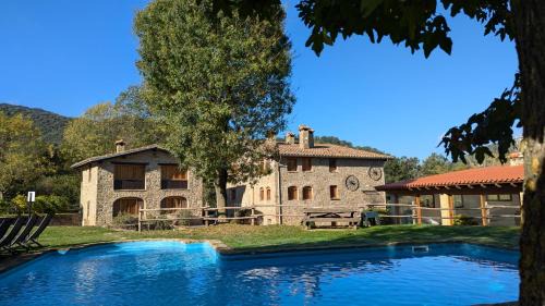Santa Pau Apartment | Mas El Carrer