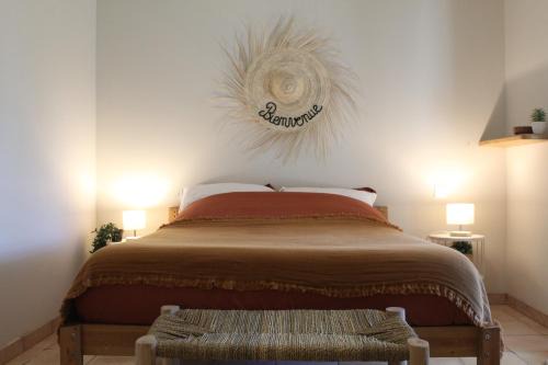 Mouries House | Mas Eva
