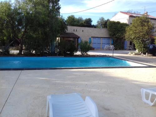 Saint-Esteve Apartment | Mas Fany et Olivier