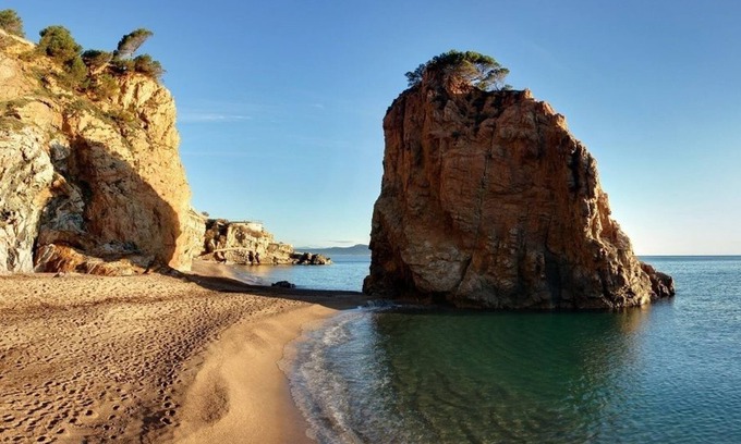 Pals Bed & Breakfast | Mas Ferran Adults Only