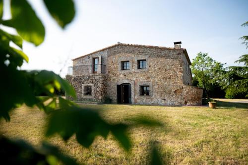 Caldes de Malavella House | Mas Furriol