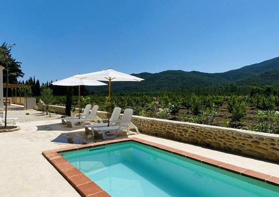 Bouleternere House | Mas Gomez Bolfa