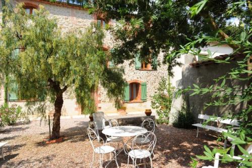 Corbere-les-Cabanes House | Mas grau
