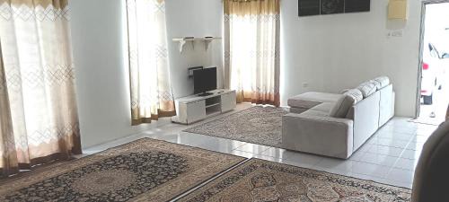 Sungai Jarom House | Mas Homestay