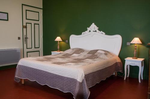 Venasque Bed & Breakfast | Mas la Cigaliere