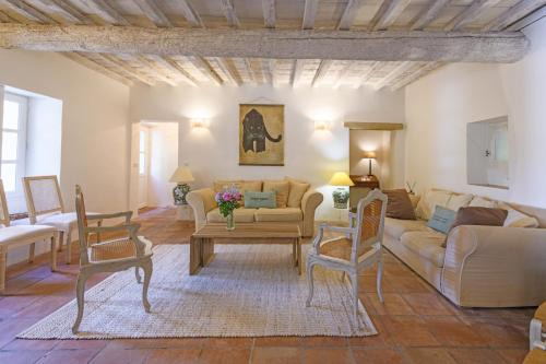 Paradou House | Mas La Thèbaïde