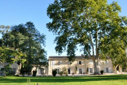 Saint-Andiol Bed & Breakfast | Mas Le 7