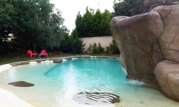 Bompas House | Mas Le Colombier