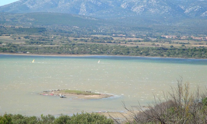 Leucate Apartment | Mas occitan, secure apartment