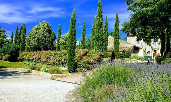 Lagorce Cottage | Mas Paraloup - Louise 3 ⭐- Charm and authenticity Vallon Pont d'Arc