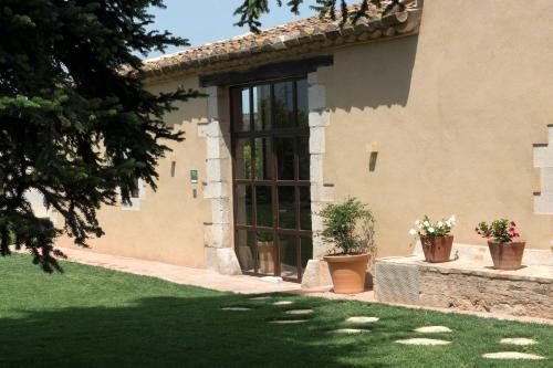 Riudellots de la Selva Bed & Breakfast | Mas Pla