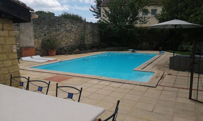Vers-Pont-du-Gard Other | MAS PROVENCAL