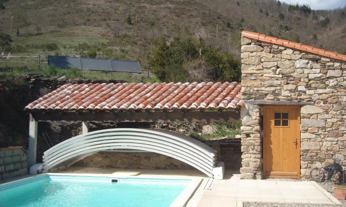 Prats-de-Mollo-la-Preste House | Mas Taillet Le Camelia