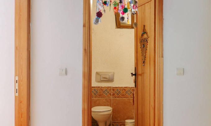 Kepez Villa | Masal Evimiz Antalya
