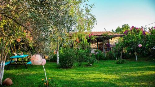Kepez Villa | Masal Evimiz
