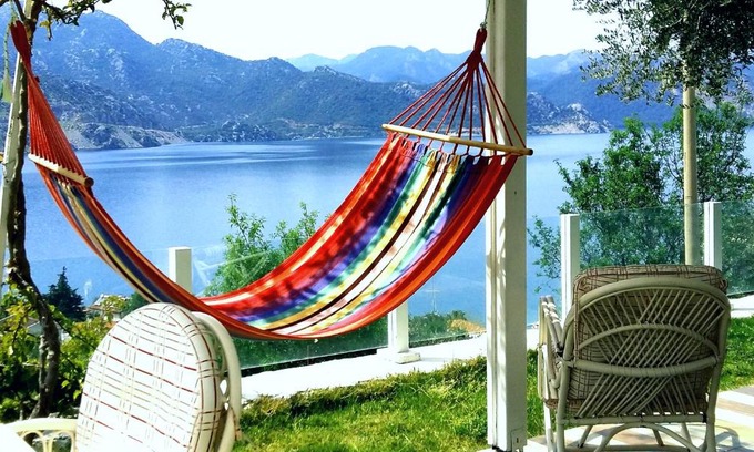 Selimiye Hotel | Masal Tatil Evi