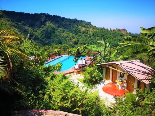 Papare Hostel | Masaya Casas Viejas