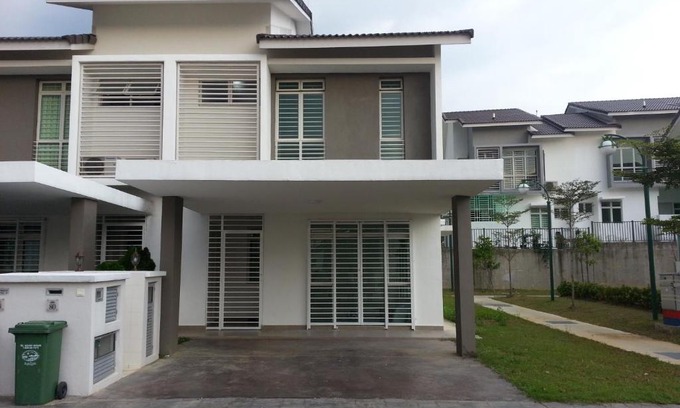 Putrajaya Apartment | Masayu Putrajaya Homestay