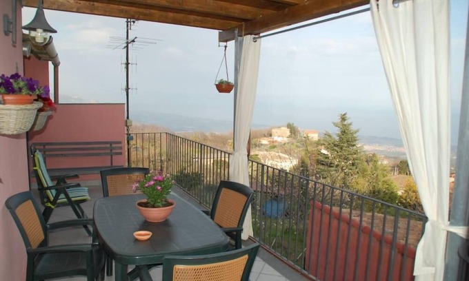 Puntalazzo House | Mascali: Mansion - Mascali