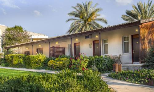 Mashabei Sade Hotel | Mashabei Sade Kibbutz Country Lodging