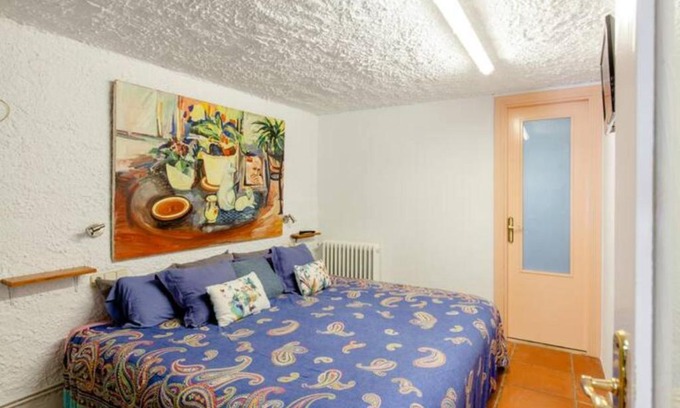 La Garriga House | MASIA CAN SUNYER AGROTURISMO