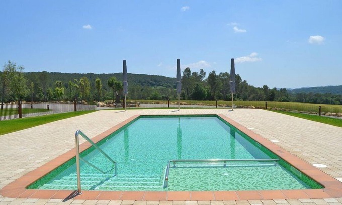 Fontcoberta Villa | Masia Plañellas - Beautiful, privately situated in the Costa Brava region,
