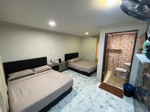 Kundasang House | MasilauValley