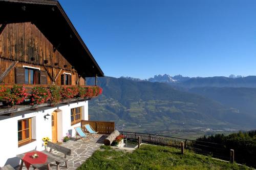 Bressanone House | Masitterhof