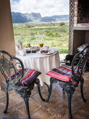 Matzikama House | Maskam Guest Farm