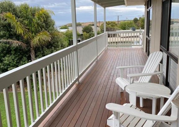 Maslin Beach House | Maslin Beach Getaway