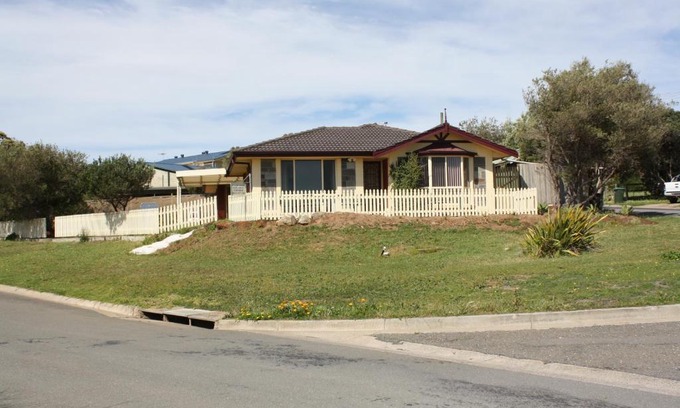 Maslin Beach House | Maslin Beach House