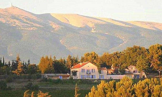 Mazan Bed & Breakfast | Masmazan