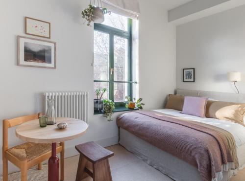 Riverside Apartment | Mason & Fifth, Bermondsey
