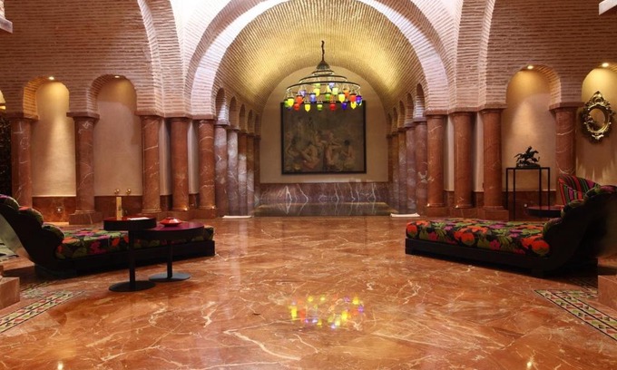 Ouahat Sidi Brahim Apartment | masoud