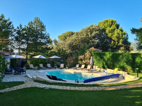 Vacqueyras House | Masqueyras