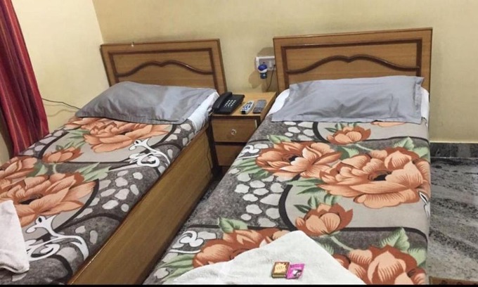JP Nagar Bed & Breakfast | Mass Residency