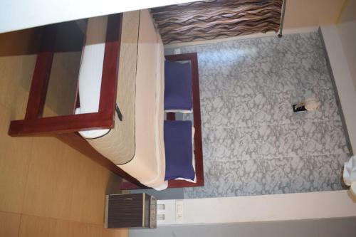 Thalayathimund House | Mass villa