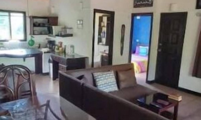 Santa Cruz Apartment | Massai Apartments - Standard Suite